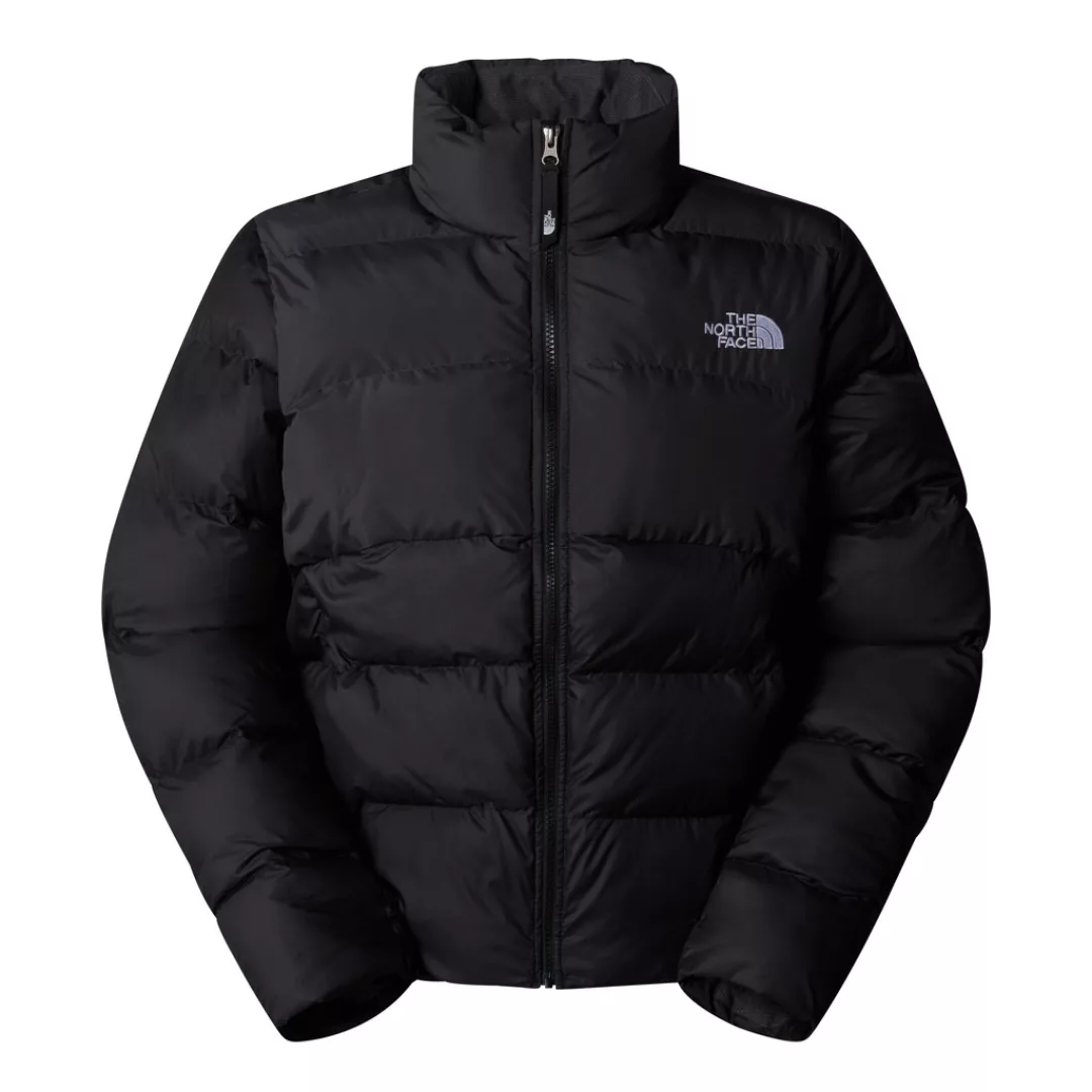 The North Face Steppjacke "Saikuru", mit Logostickerei günstig online kaufen