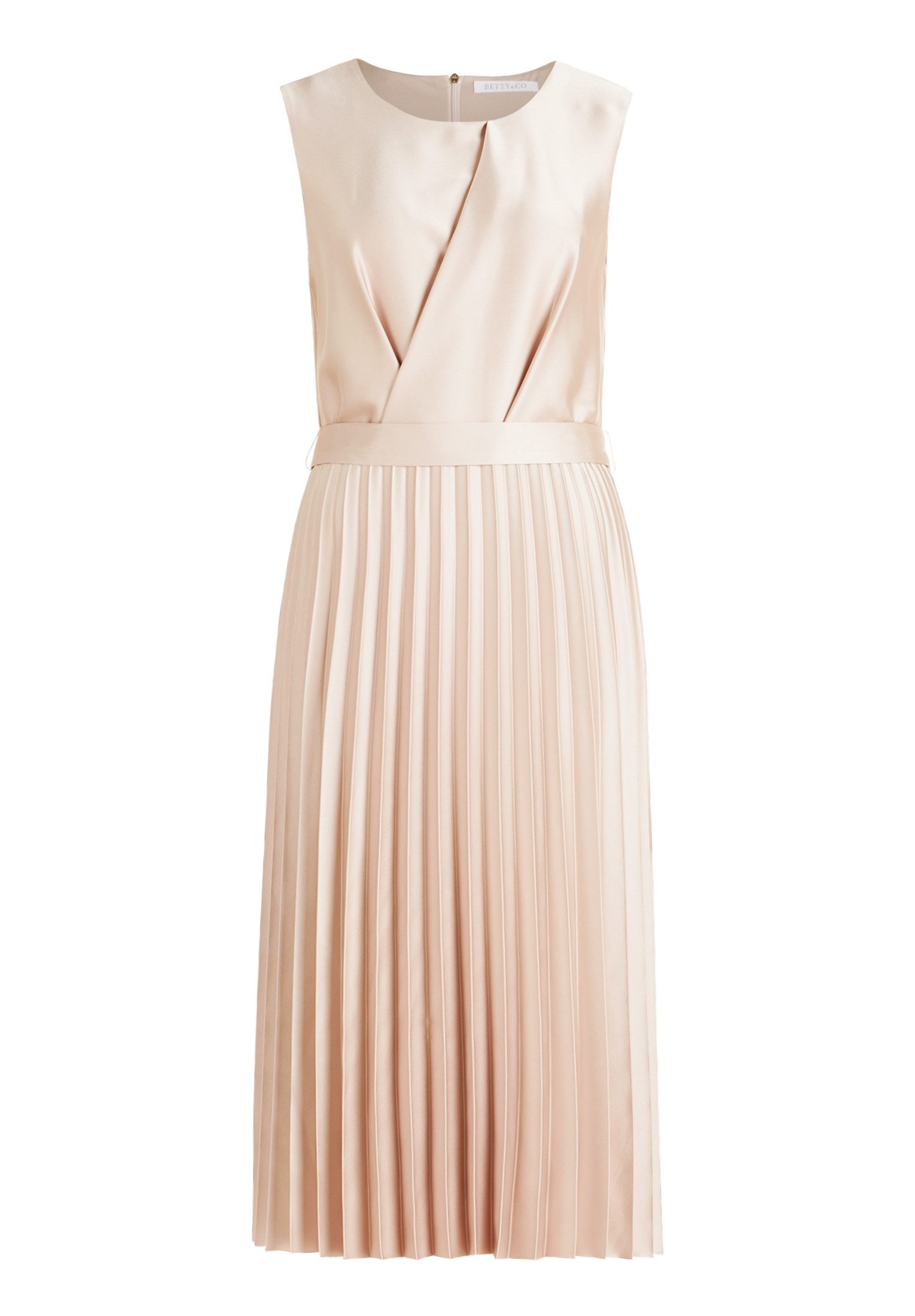Betty&Co Chiffonkleid Betty & Co Damen günstig online kaufen