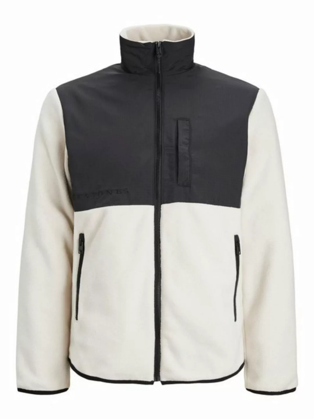 Jack & Jones Fleecejacke Marvin (1-St) günstig online kaufen