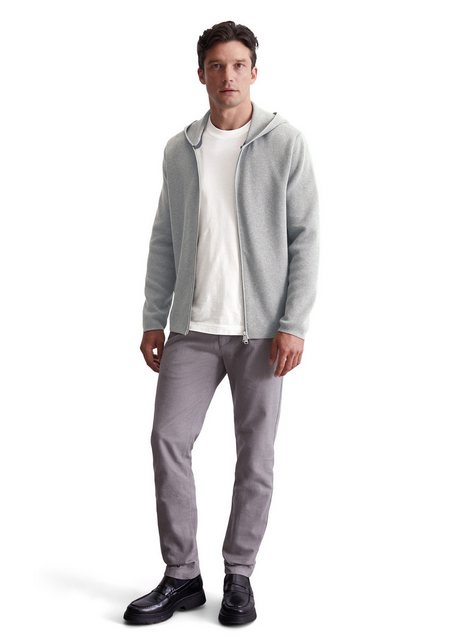 Marc O'Polo Cardigan aus reiner Bio-Baumwolle günstig online kaufen