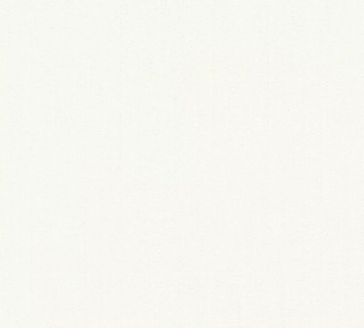 Bricoflor Tapete in Weiß Schlichte Vinyl Wandtapete Ideal für Badezimmer un günstig online kaufen