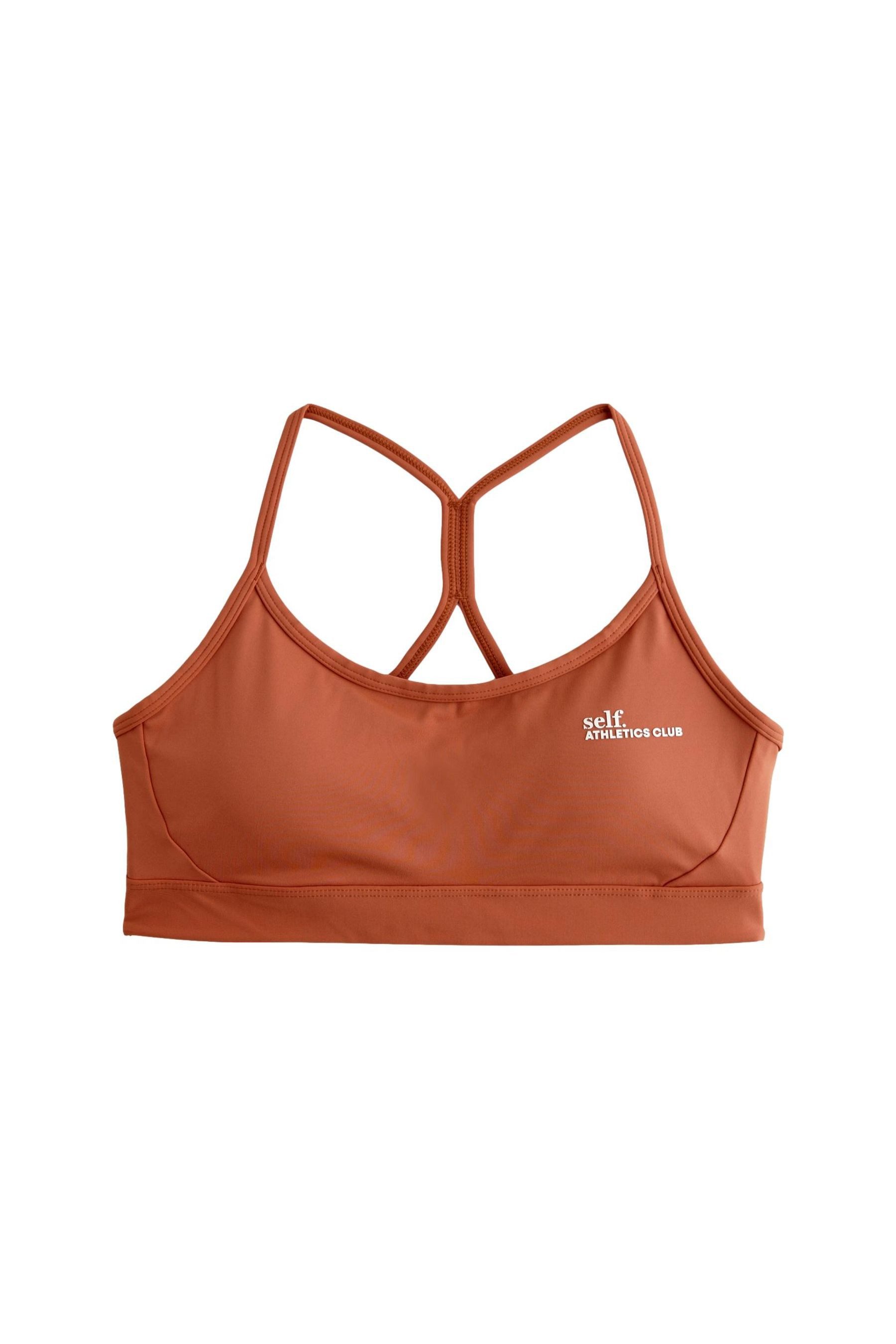 self Sport-BH Self. Bügelloser Sport-BH (1-tlg) günstig online kaufen