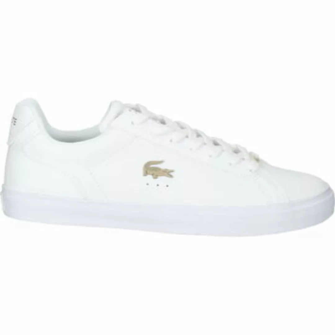 Lacoste  Sneaker Sneaker günstig online kaufen