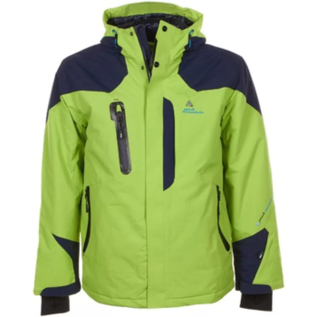 Peak Mountain  Herren-Jacke Blouson de ski homme CETAL günstig online kaufen