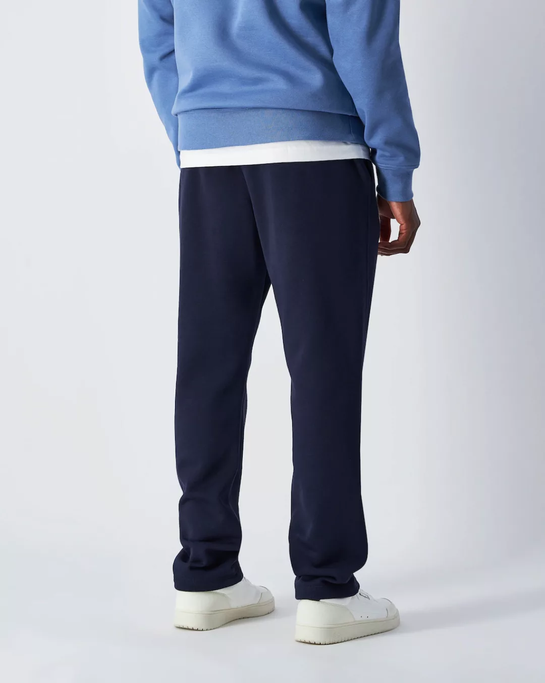 Champion Jogginghose "Straight Hem Pants" günstig online kaufen