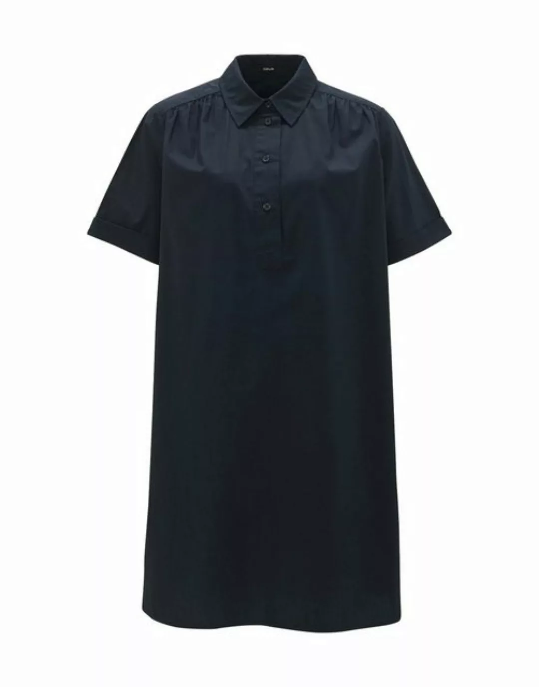 OPUS Druckkleid Wenya coal blue günstig online kaufen