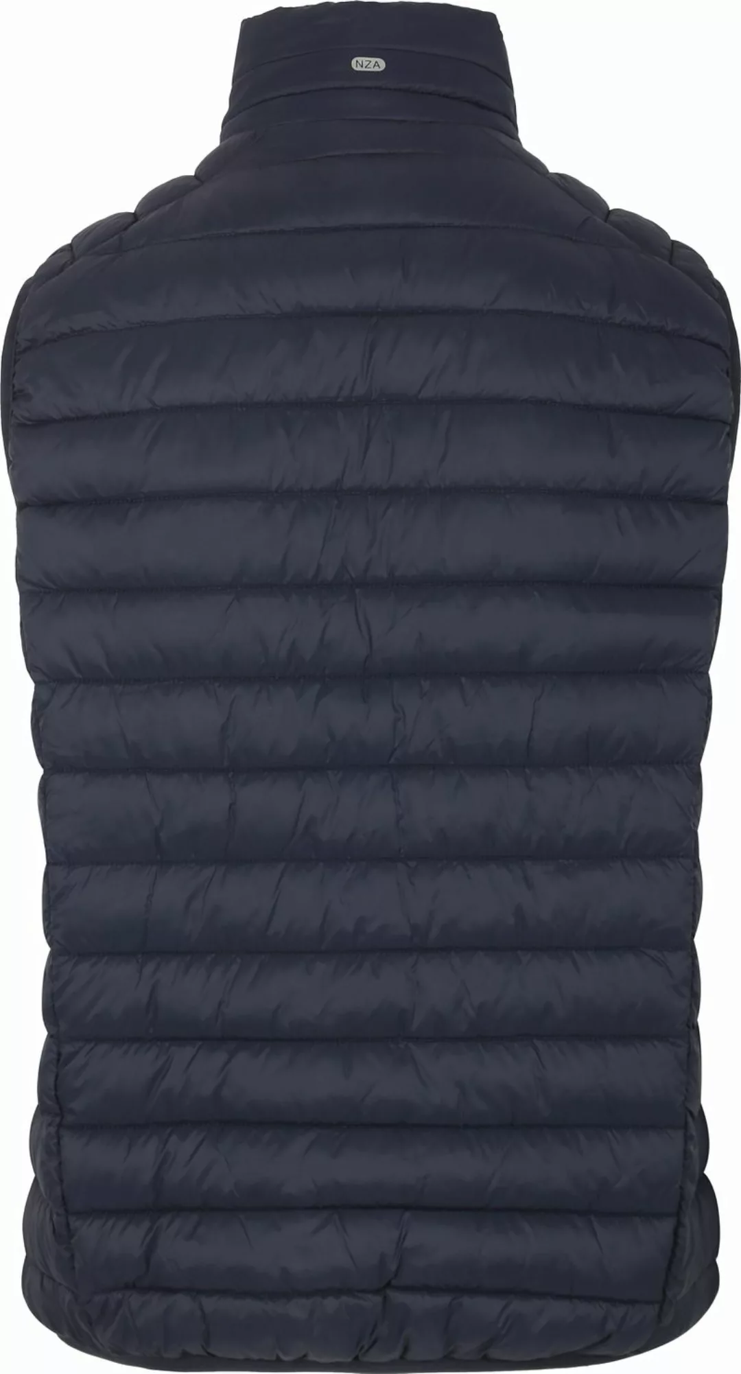 NZA Bodywarmer Bennett Navy - Größe XXL günstig online kaufen