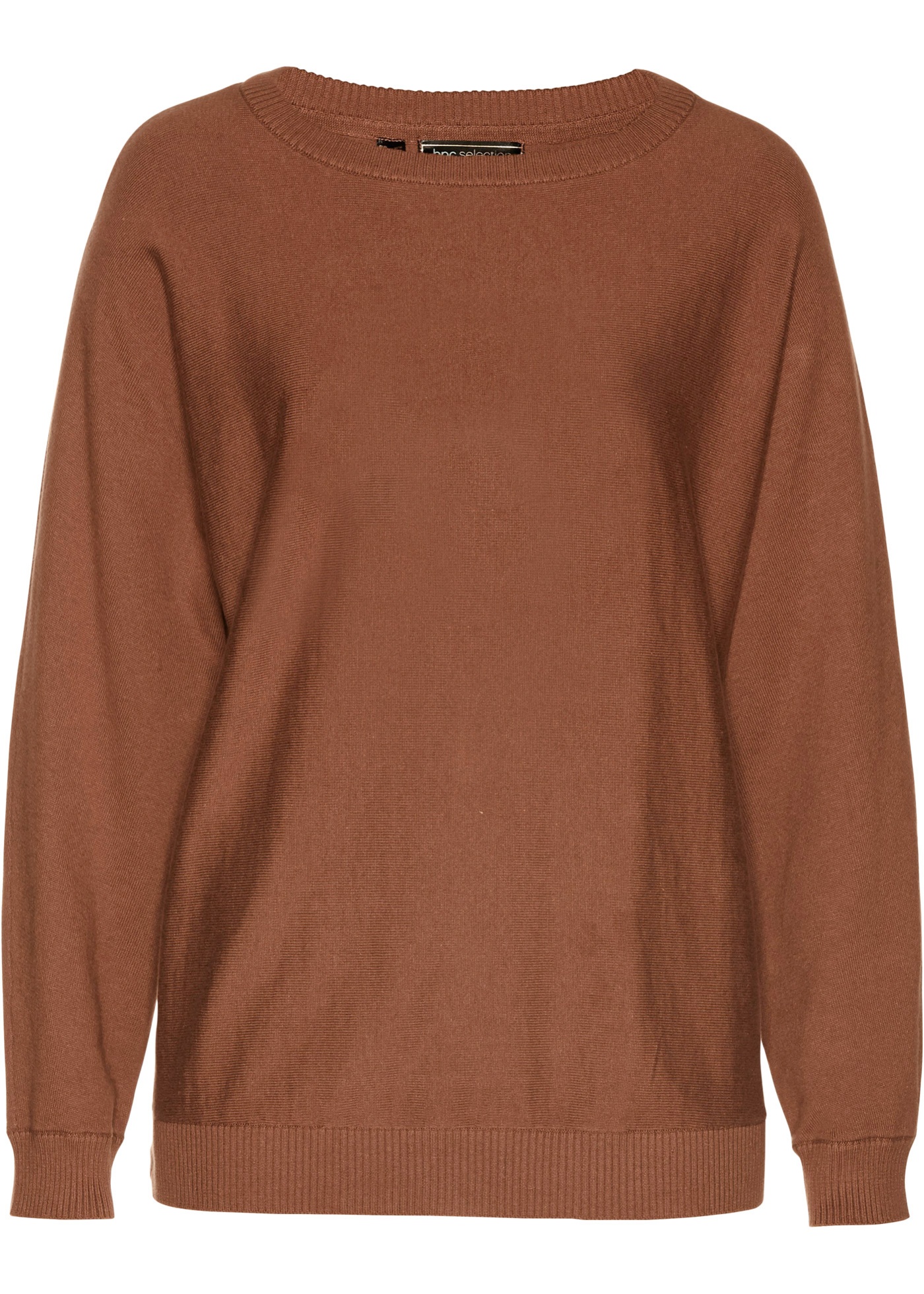 Pullover mit Fledermausärmeln günstig online kaufen