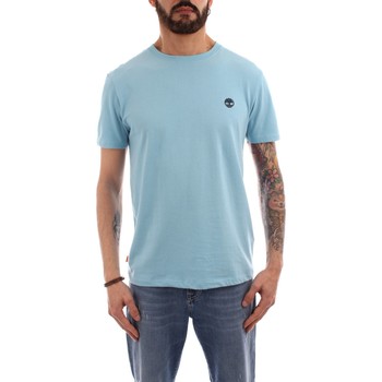 Timberland  T-Shirt TB0A2BPRCL51 günstig online kaufen