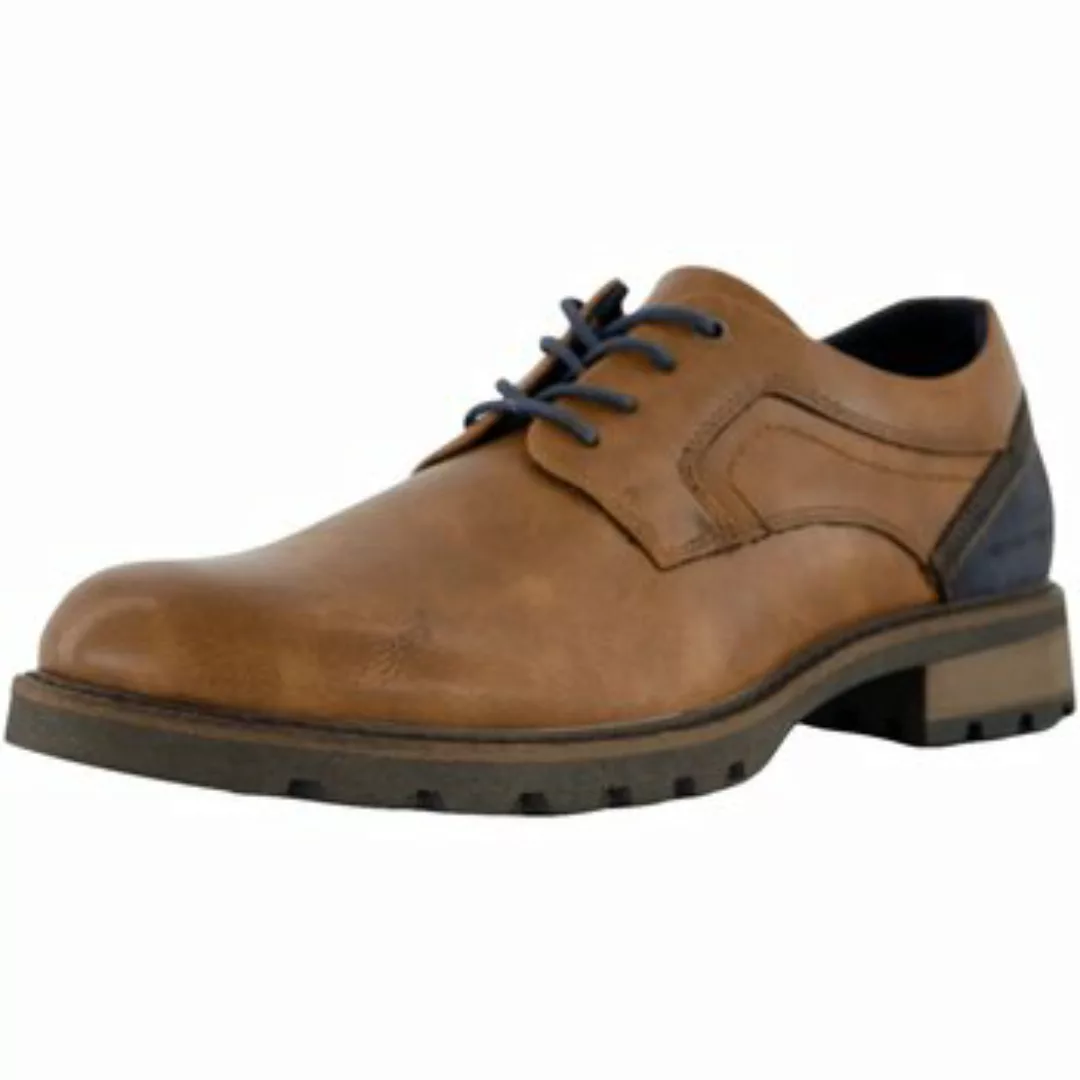 Tom Tailor  Halbschuhe Schnuerschuhe 4280150005 günstig online kaufen