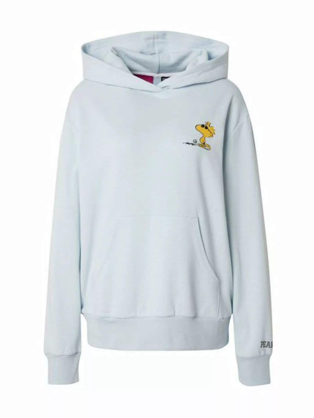 Frogbox Sweatshirt (1-tlg) Plain/ohne Details günstig online kaufen