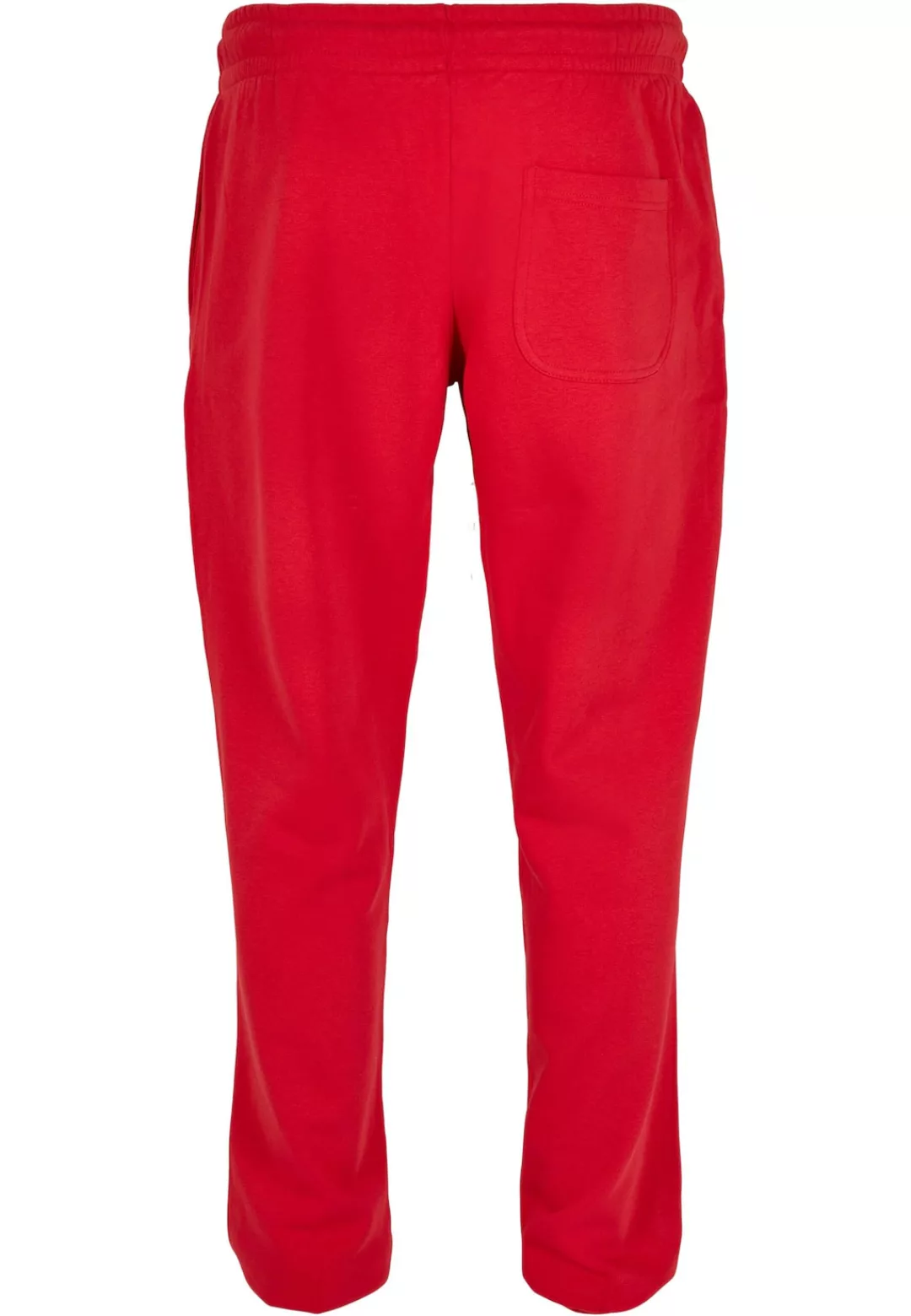 URBAN CLASSICS Stoffhose "Urban Classics Herren Basic Sweatpants 2.0", (1 t günstig online kaufen