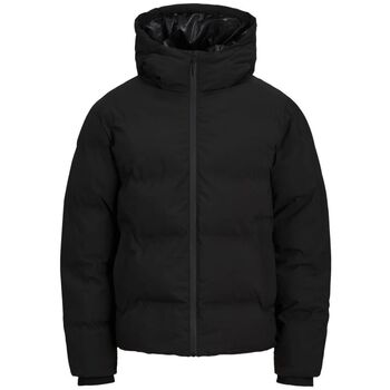 Jack & Jones  Jacken 12256887 PAYNE PUFFER JACKET-BLACK günstig online kaufen