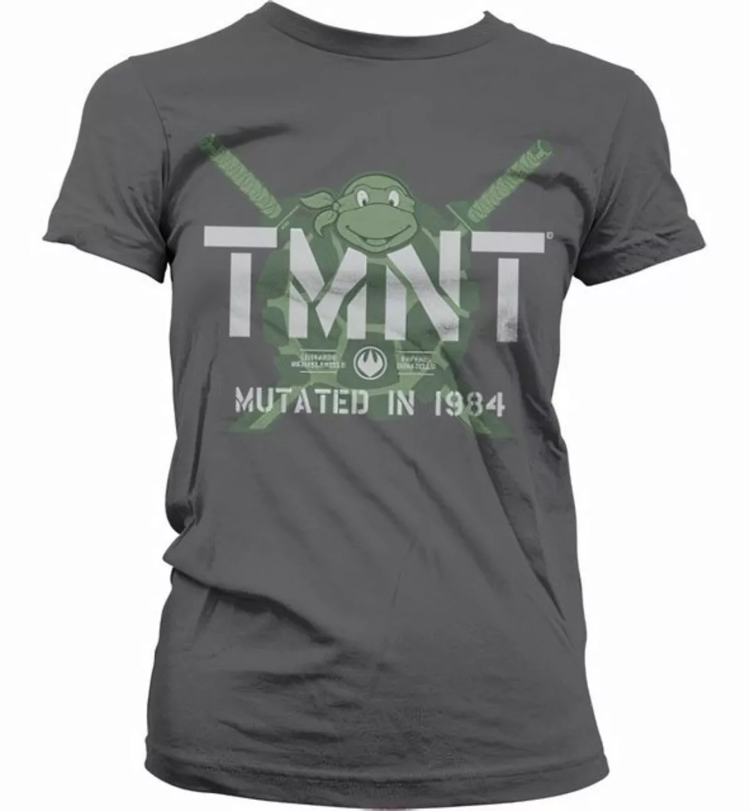 Teenage Mutant Ninja Turtles T-Shirt günstig online kaufen