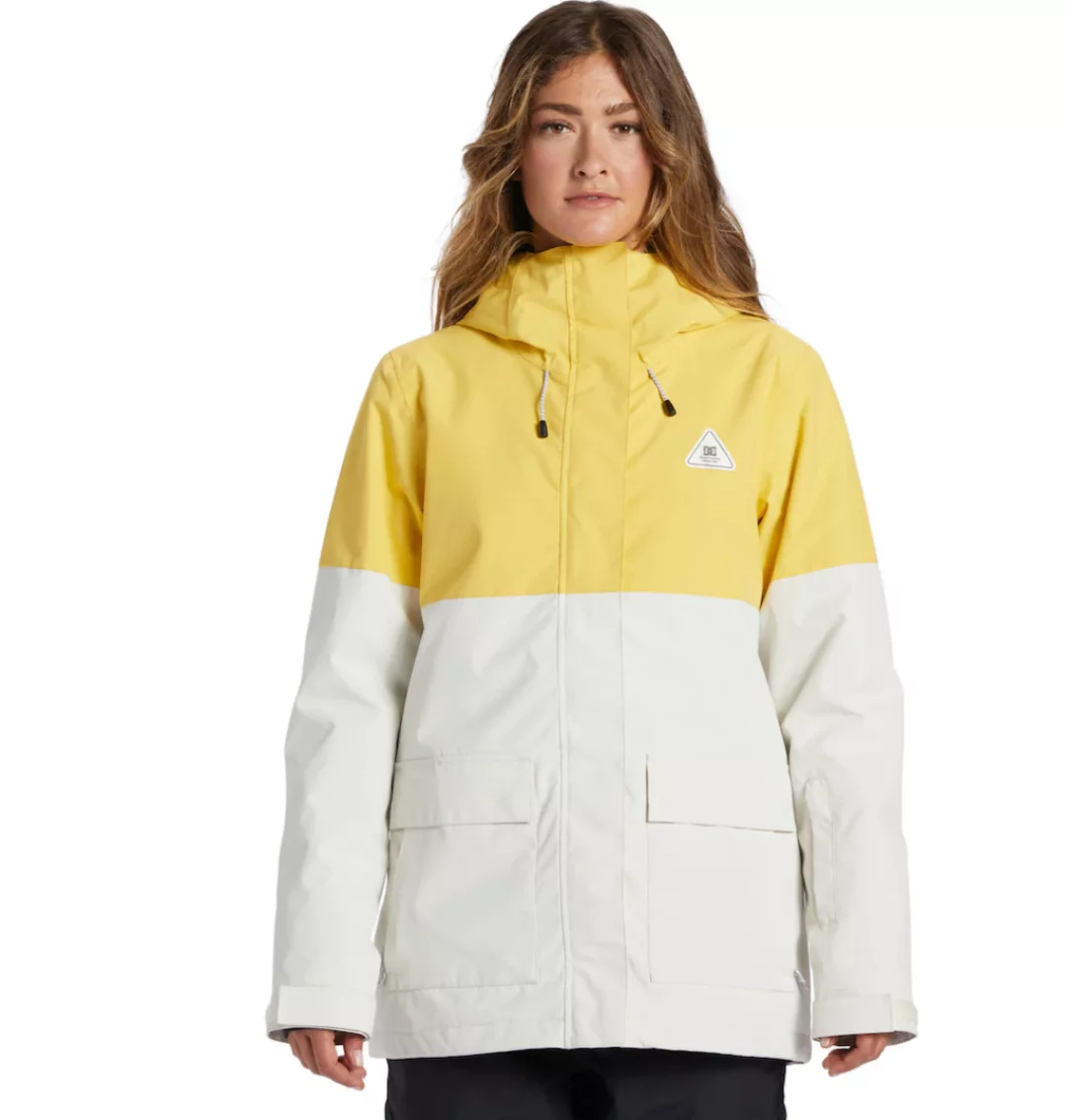 DC Shoes Snowboardjacke "Cruiser" günstig online kaufen