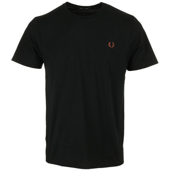 Fred Perry  T-Shirt Crew Neck T-Shirt günstig online kaufen