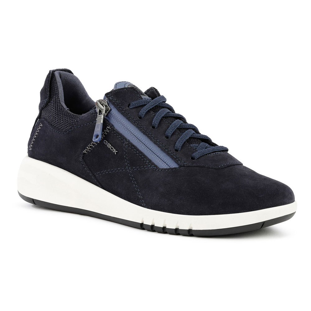 Geox Aerantis Schuhe EU 39 Navy günstig online kaufen