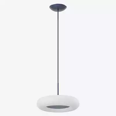 Belux Oto Pendelleuchte LED, tiefblau - ø30 cm - 2.700 K - schaltbar günstig online kaufen