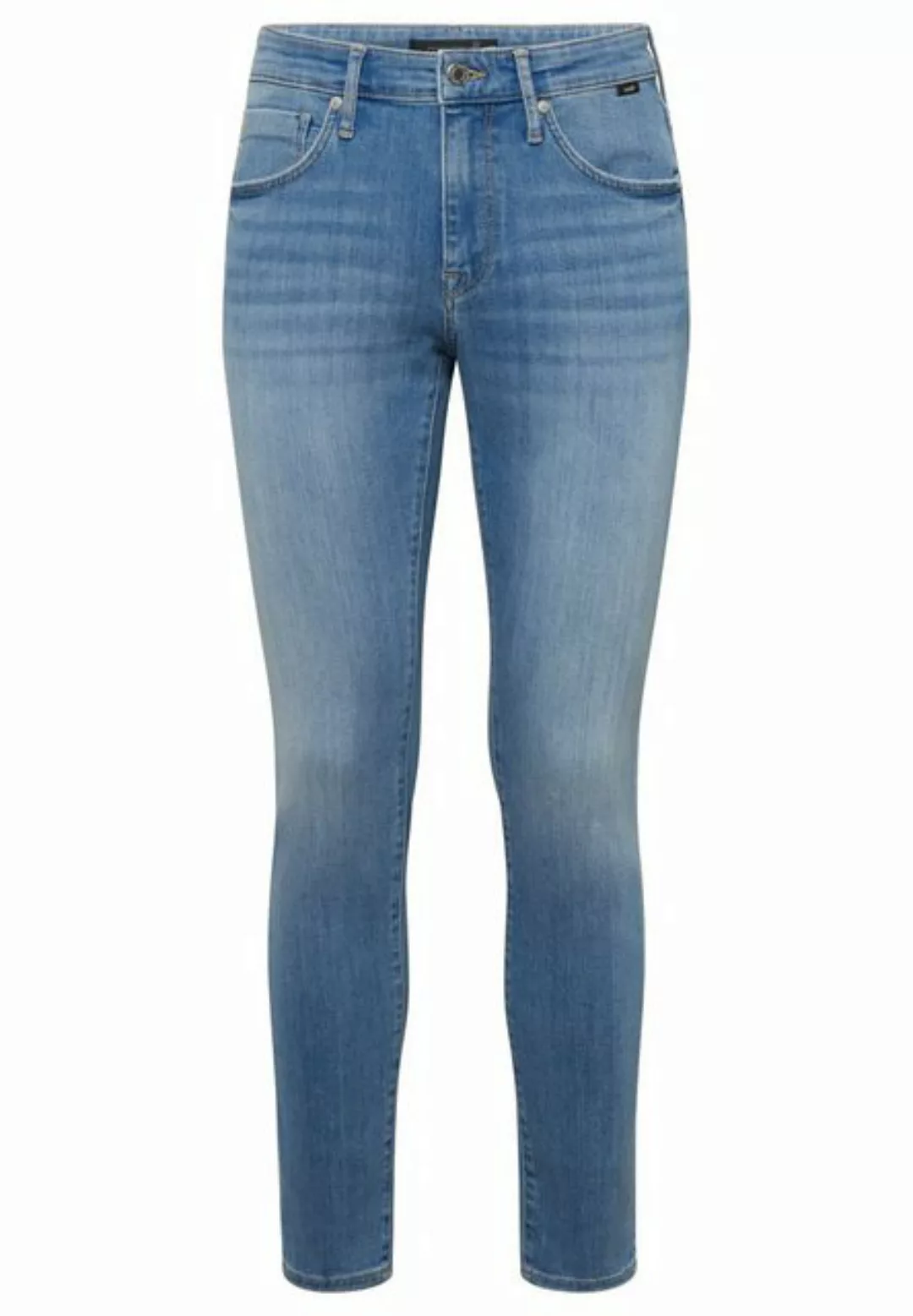 Mavi Skinny-fit-Jeans "JAMES", schmale Form günstig online kaufen