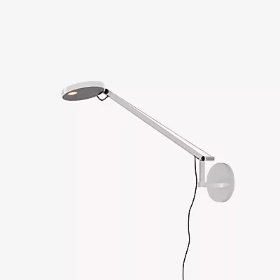 Artemide Demetra Micro Wandleuchte 2700K weiß günstig online kaufen