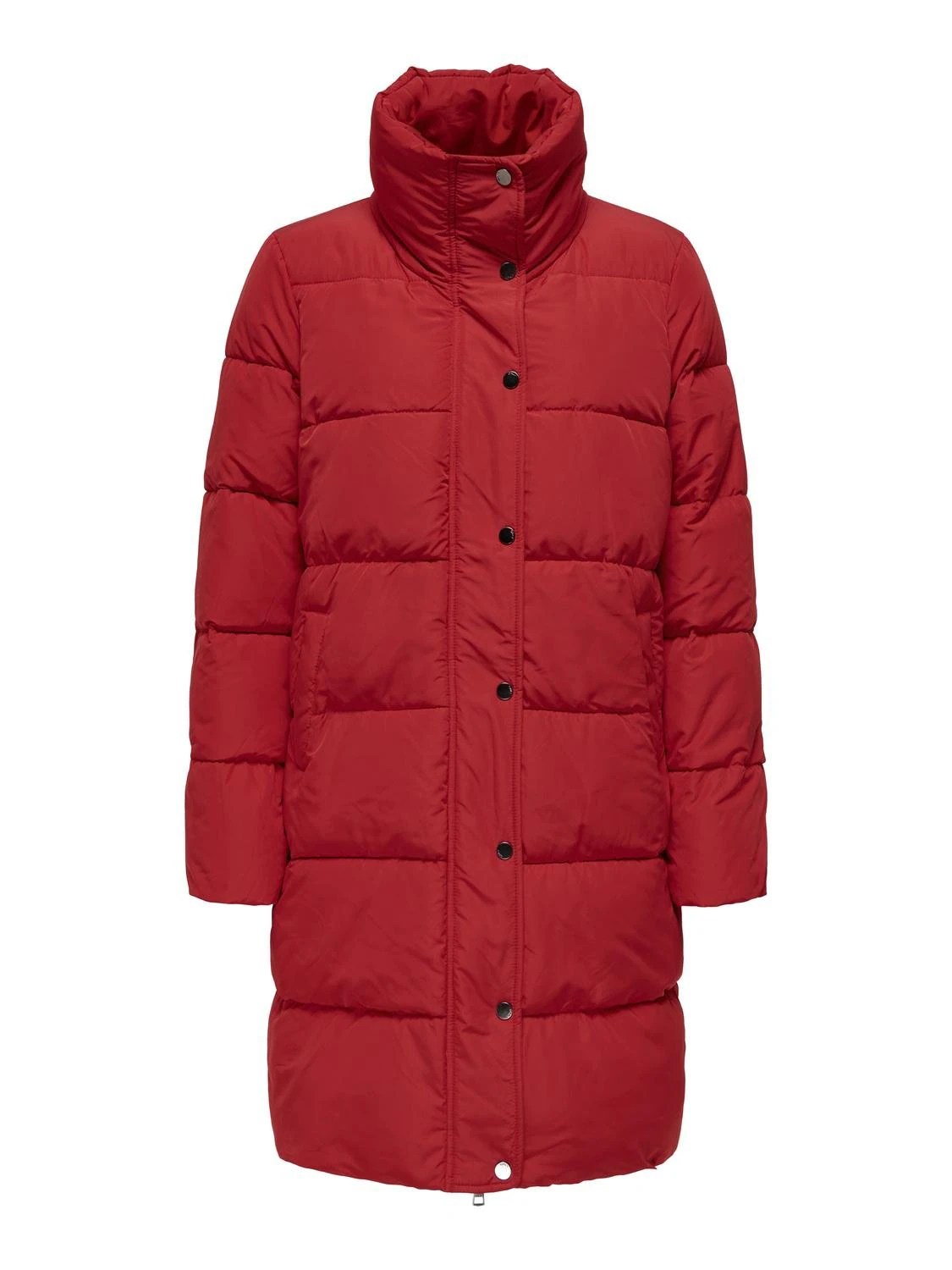 ONLY Steppmantel "ONLNEWCOOL PUFFER COAT CC OTW" günstig online kaufen