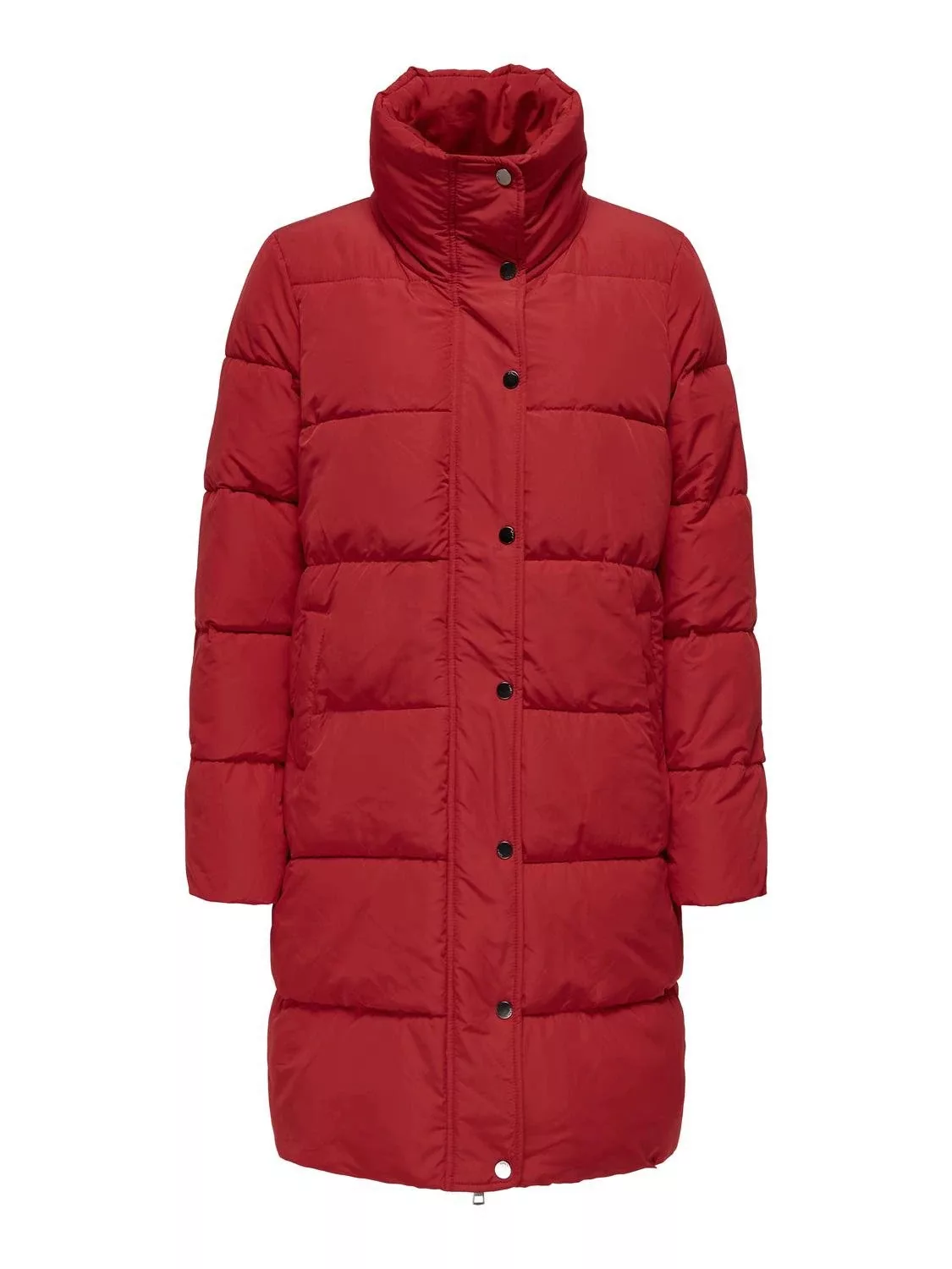 ONLY Steppmantel "ONLNEWCOOL PUFFER COAT CC OTW" günstig online kaufen