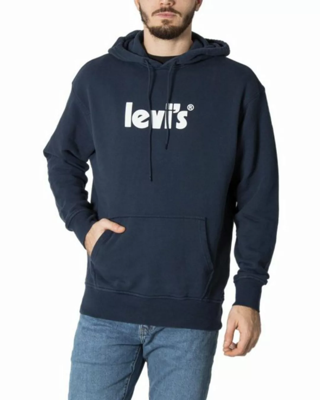 Levi's® Sweatshirt günstig online kaufen