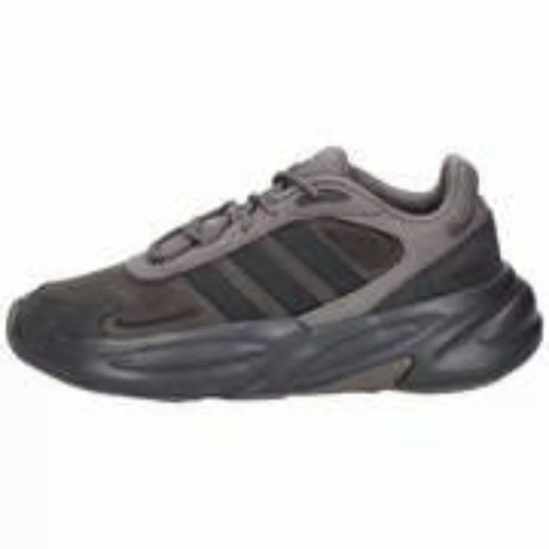 adidas Ozelle Sneaker Herren braun günstig online kaufen