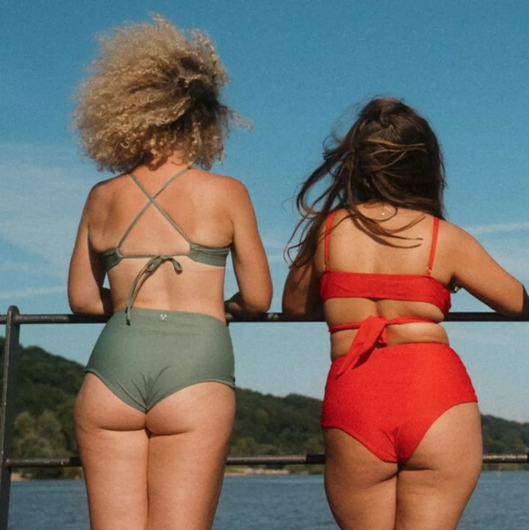 Bikini Bottom Berlin günstig online kaufen