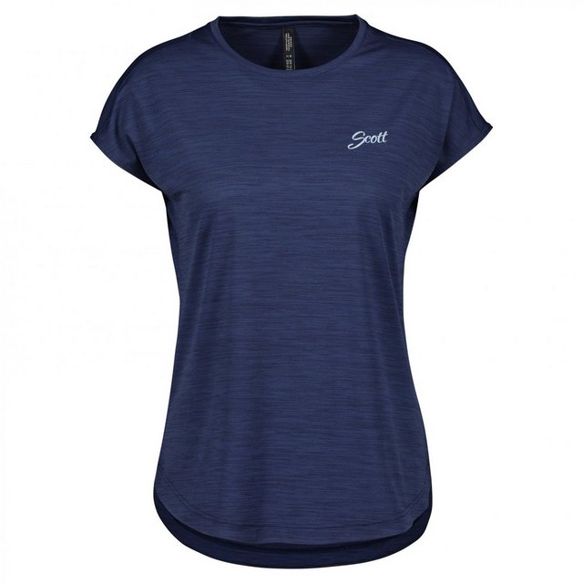 Scott T-Shirt Scott W Defined S/sl Shirt Damen Kurzarm-Shirt günstig online kaufen