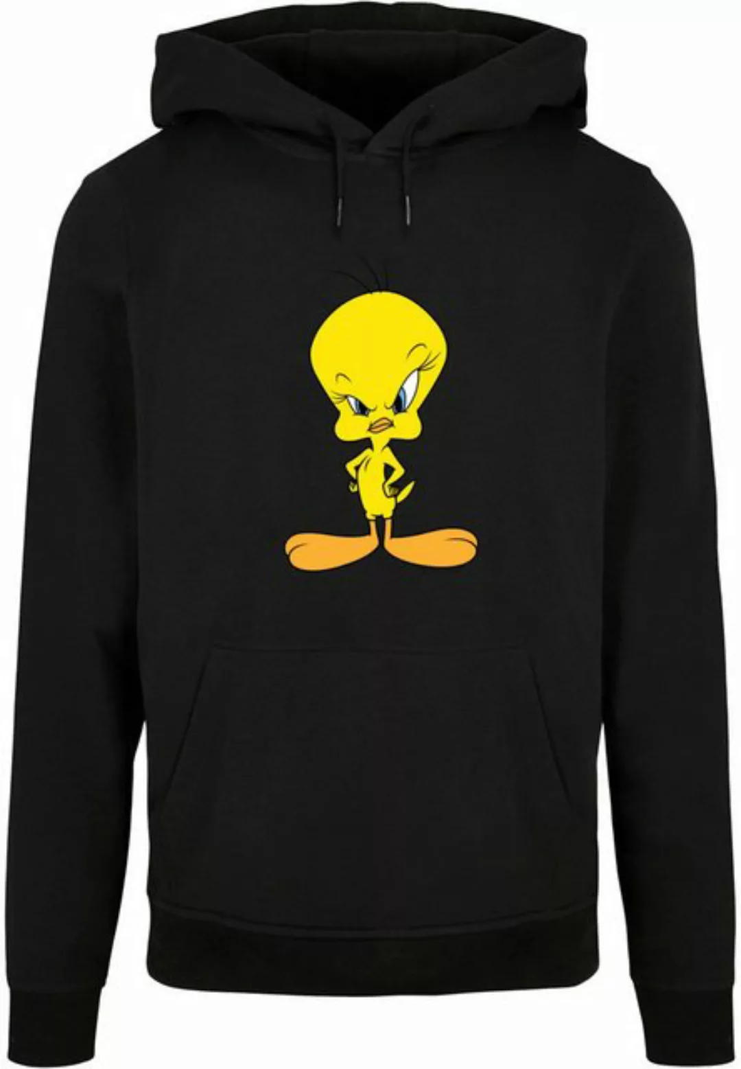 ABSOLUTE CULT Kapuzensweatshirt ABSOLUTE CULT Herren Looney Tunes - Angry T günstig online kaufen