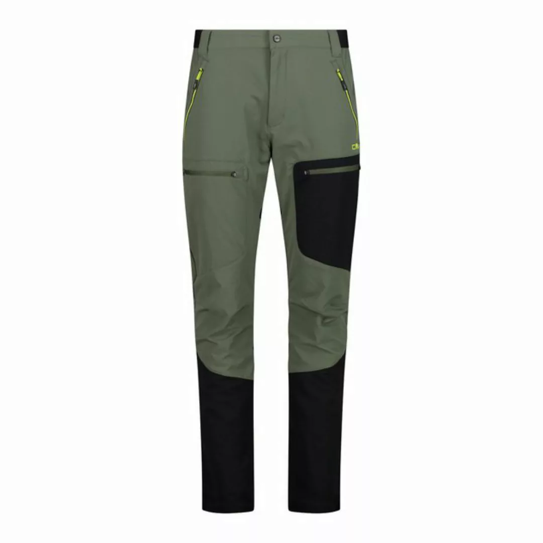 CMP Trekkinghose CMP Herren Wanderhose MAN PANT 32T2897 günstig online kaufen