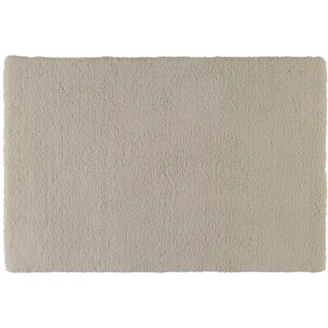 Rhomtuft - Badteppiche Square - Farbe: stone - 320 - 60x90 cm günstig online kaufen