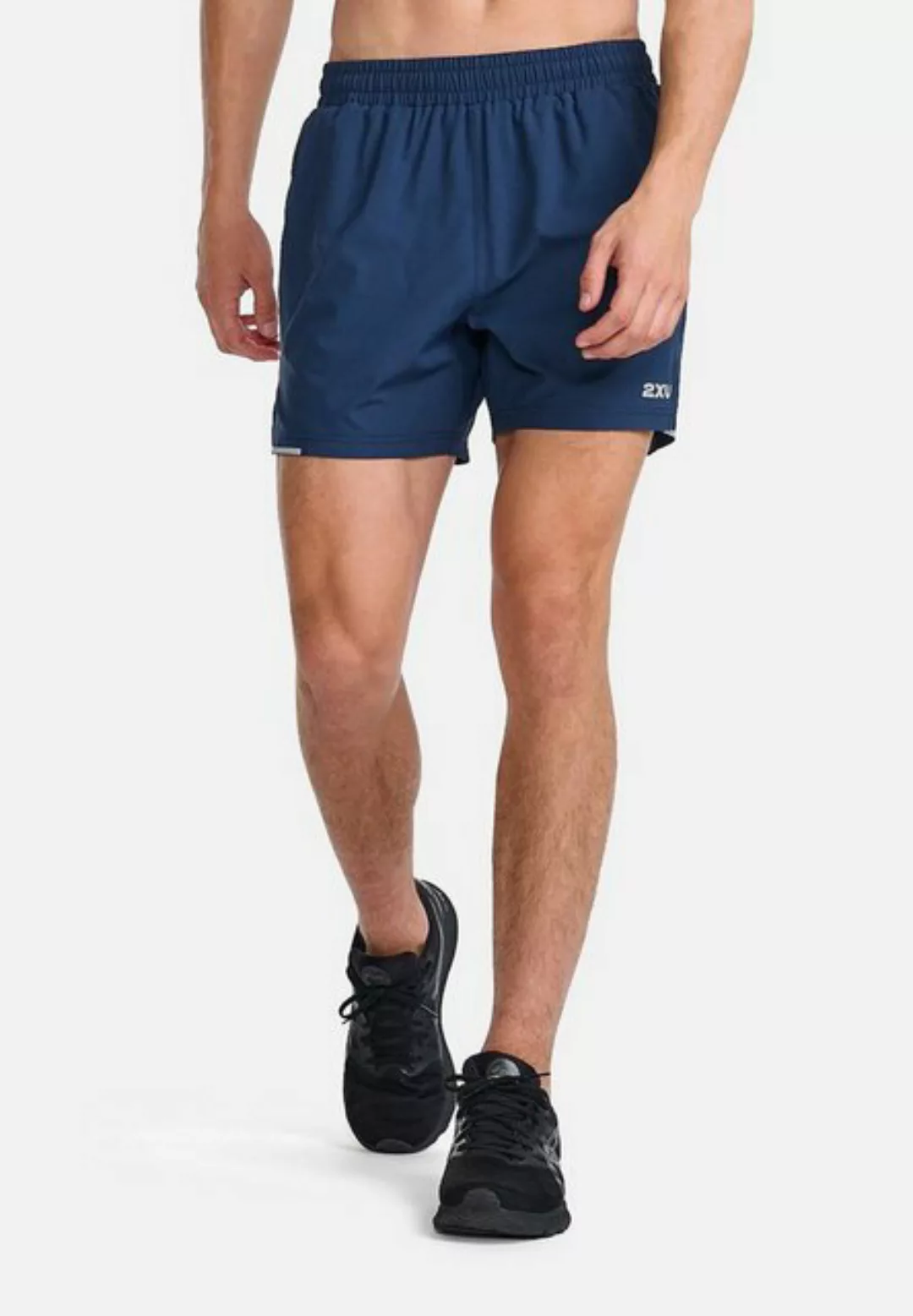 2xU Laufshorts Aero 5 Inch (1-tlg) günstig online kaufen