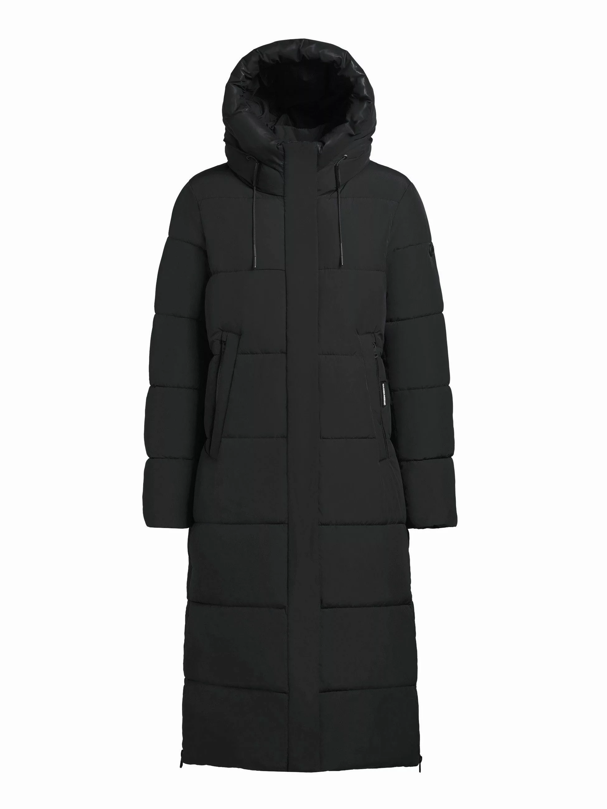 khujo Steppmantel KALEY günstig online kaufen
