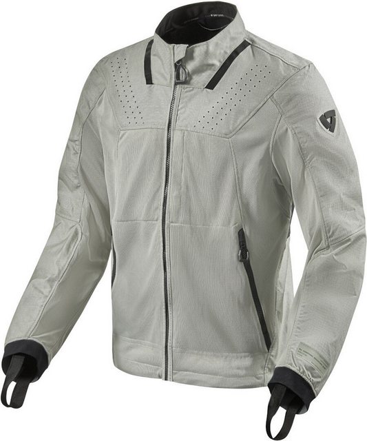 Revit Motorradjacke Territory Motorrad Textiljacke günstig online kaufen