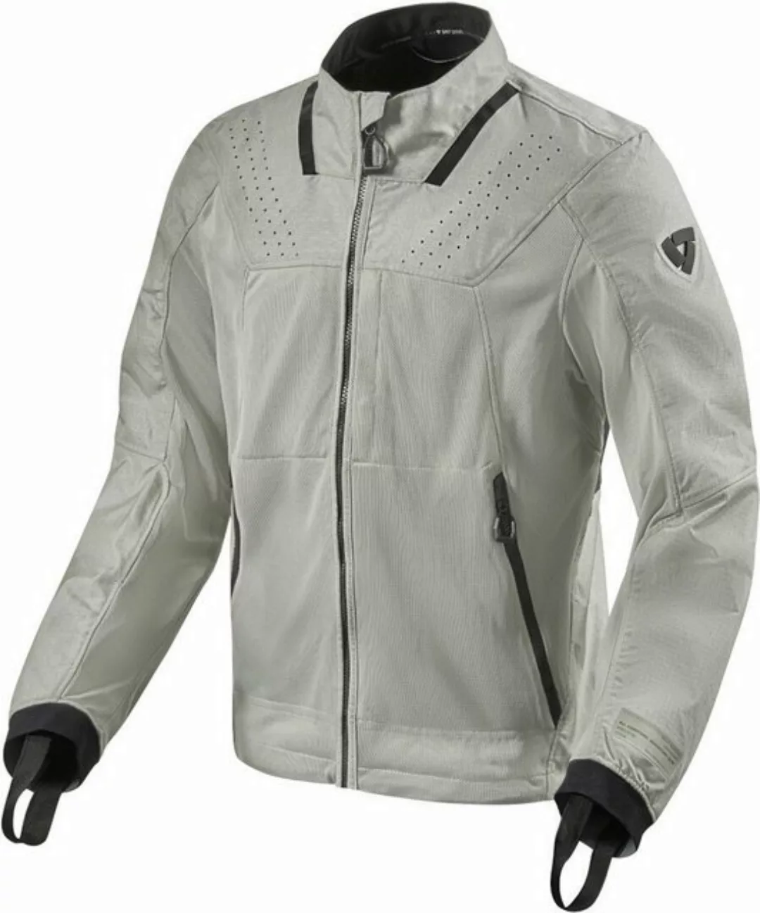 Revit Motorradjacke Territory Motorrad Textiljacke günstig online kaufen