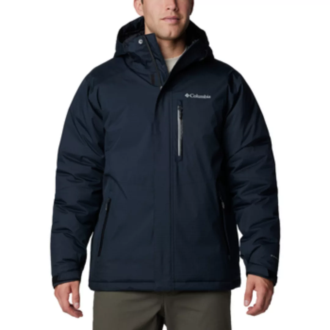 Columbia  Parkas Oak Harbor II Insulated Jacket günstig online kaufen