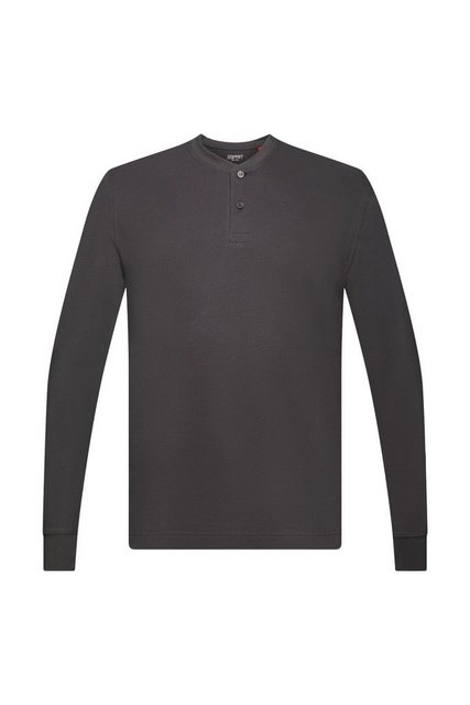 Esprit Langarmshirt günstig online kaufen