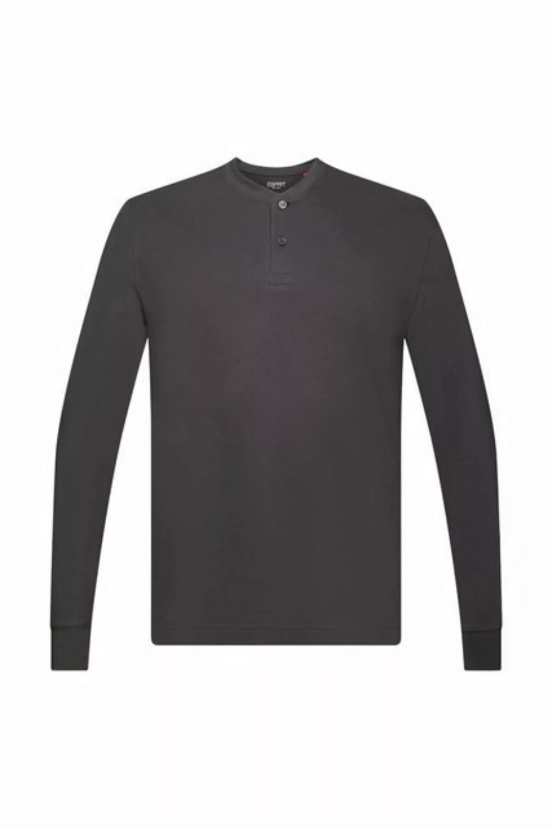 Esprit Langarmshirt günstig online kaufen