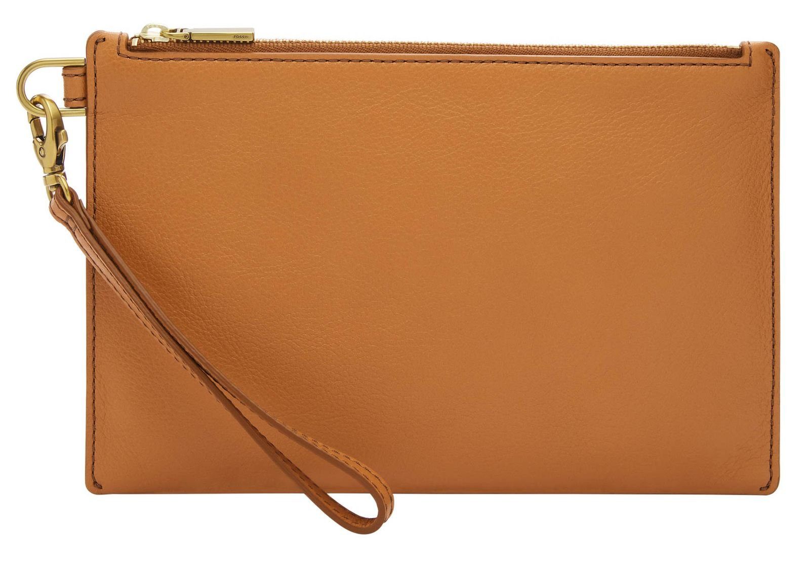 Fossil Handgelenktasche Wristlet, aus echtem Rindsleder günstig online kaufen
