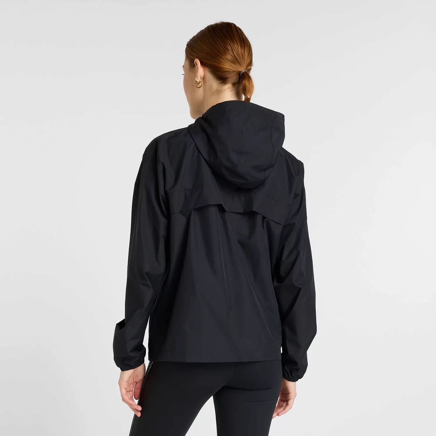 New Balance Laufjacke "Hooded Jacket" günstig online kaufen