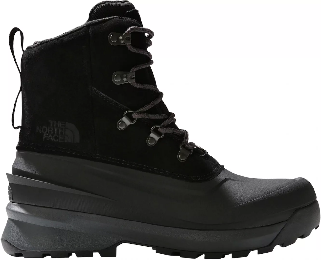 The North Face Winterstiefel "M CHILKAT V LACE WP", Snowboots, Winterboots, günstig online kaufen