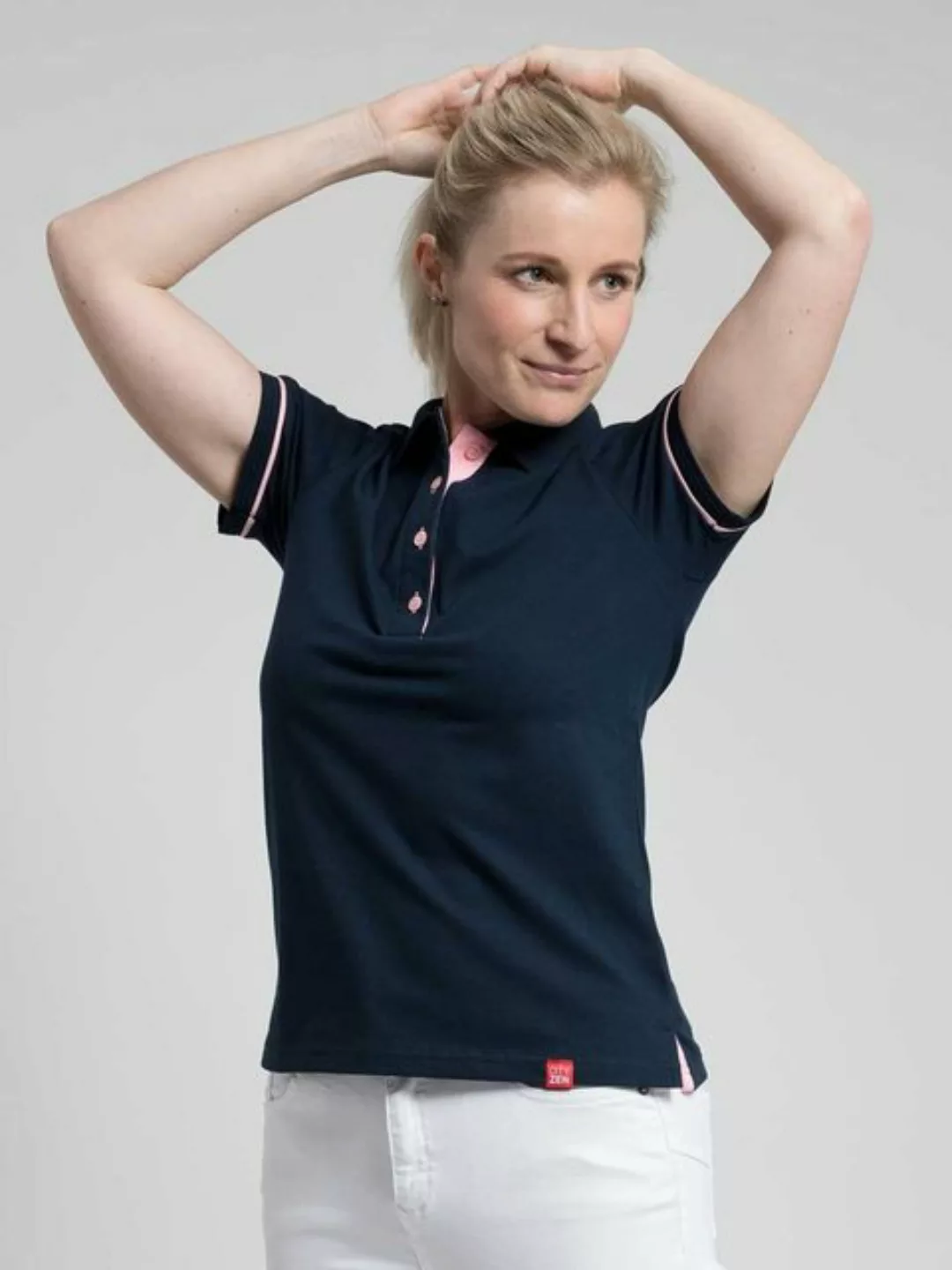 CityZen Poloshirt Lota günstig online kaufen