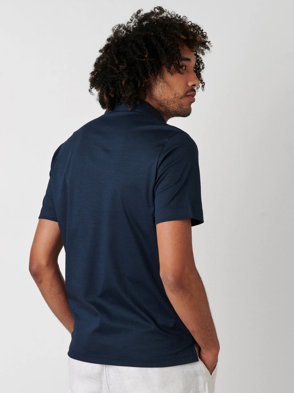 DESOTO Poloshirt Essential Polo Kent 1/2 günstig online kaufen