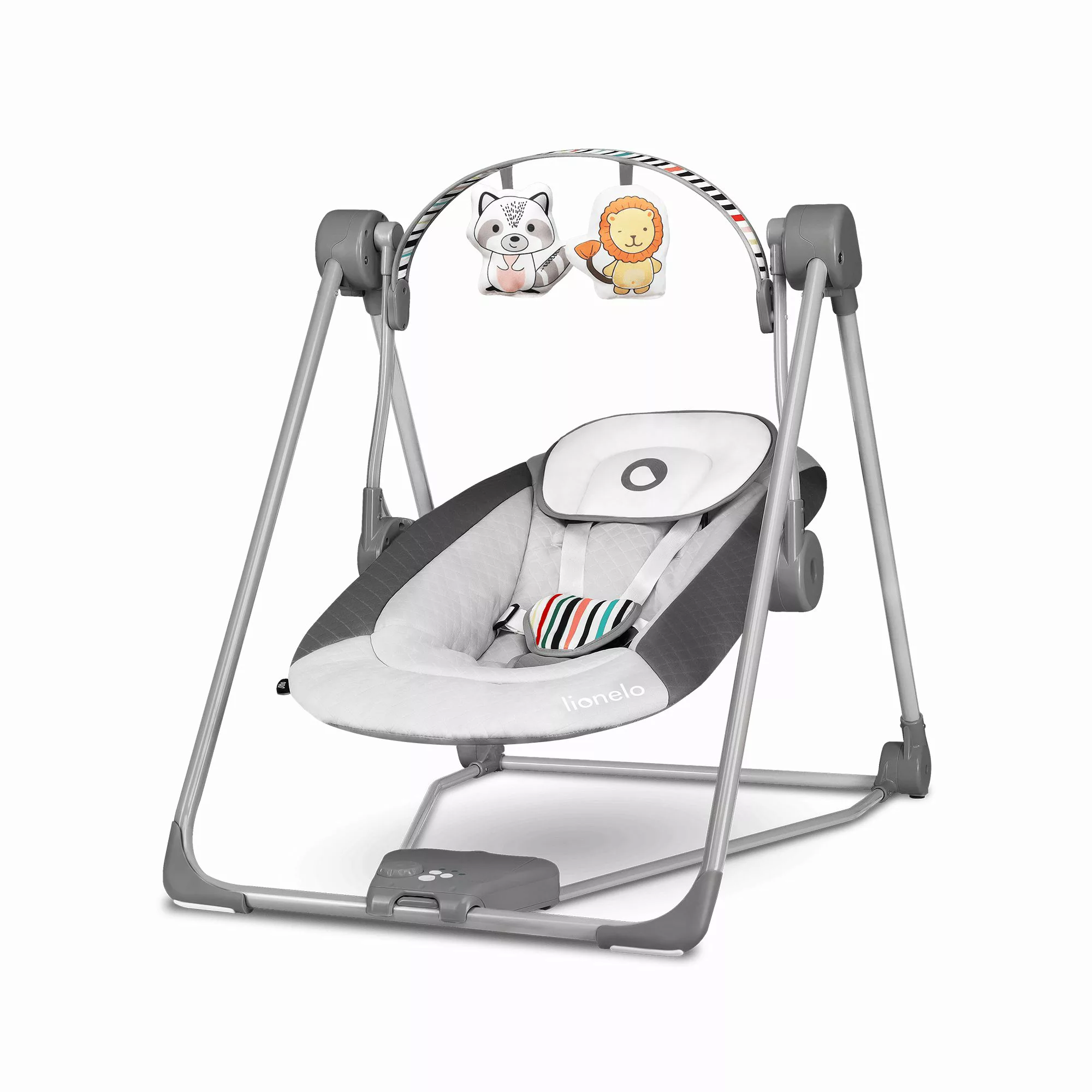 lionelo Babyschaukel OTTO, Spielzeug Karussell, Sicher günstig online kaufen