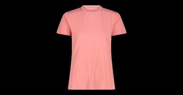 CMP Kurzarmshirt WOMAN T-SHIRT günstig online kaufen