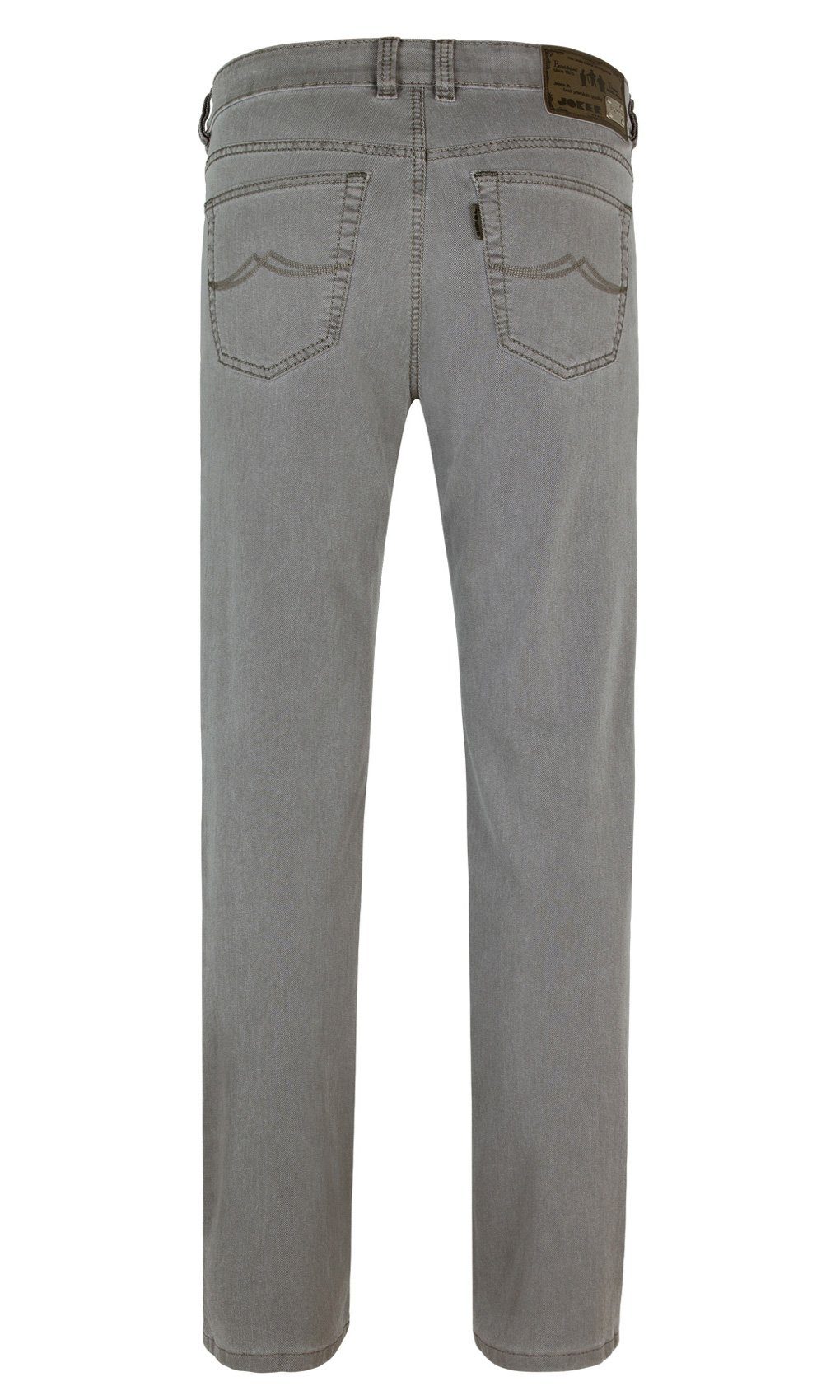 Joker 5-Pocket-Jeans Clark 1283455 Colour Stretch günstig online kaufen