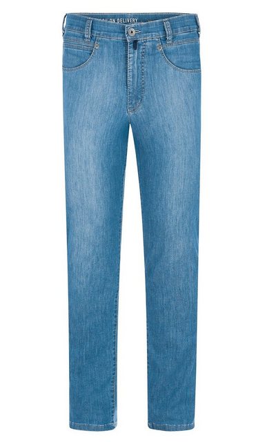 Joker 5-Pocket-Jeans Freddy 1982447 Premium Light Jeans günstig online kaufen