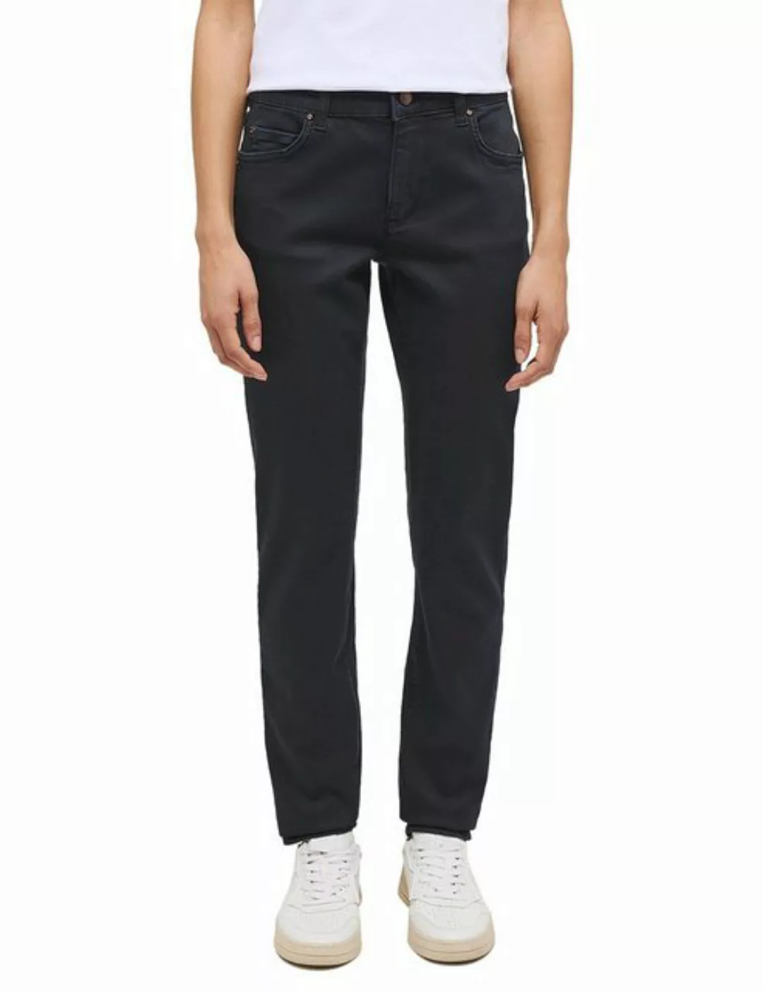 MUSTANG Slim-fit-Jeans Style Crosby Relaxed Slim günstig online kaufen